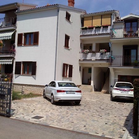 Apartment Jal Rovinj Kamer foto