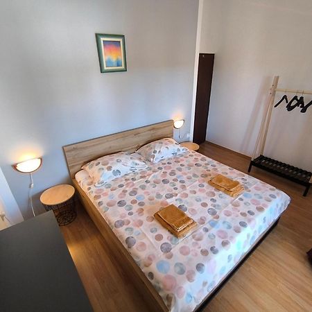 Apartment Jal Rovinj Buitenkant foto