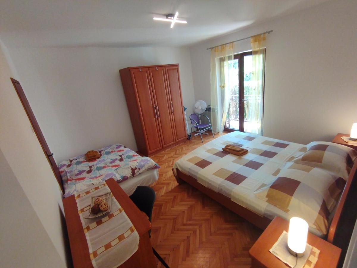 Apartment Jal Rovinj Buitenkant foto