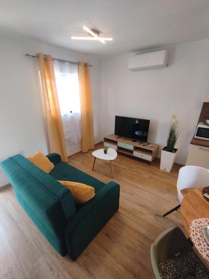 Apartment Jal Rovinj Buitenkant foto