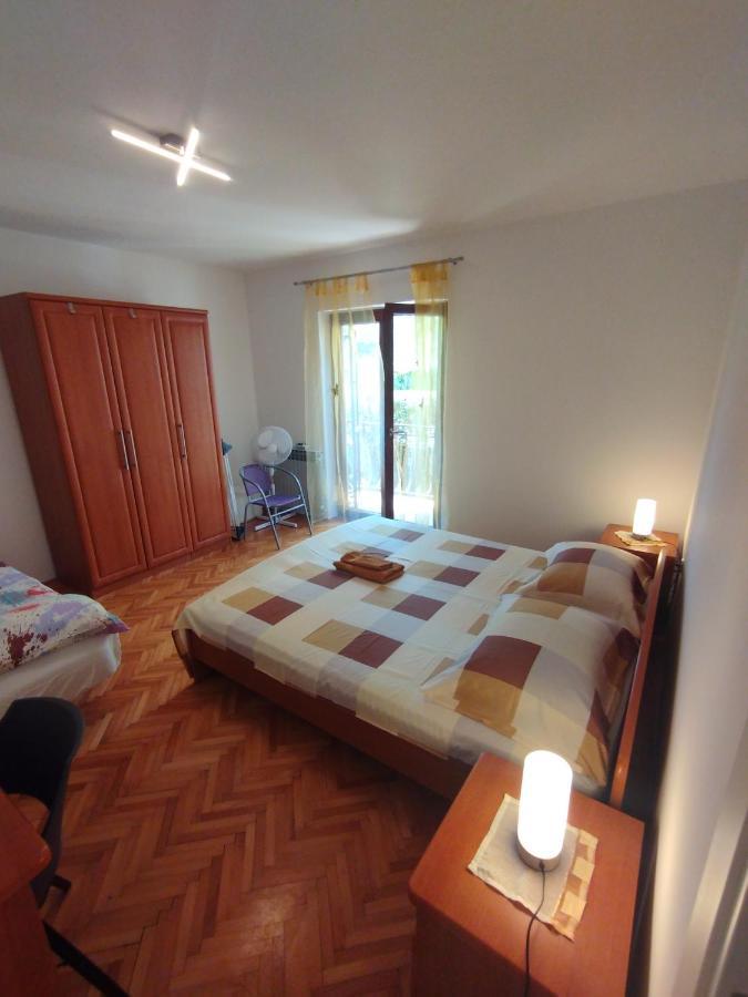 Apartment Jal Rovinj Buitenkant foto