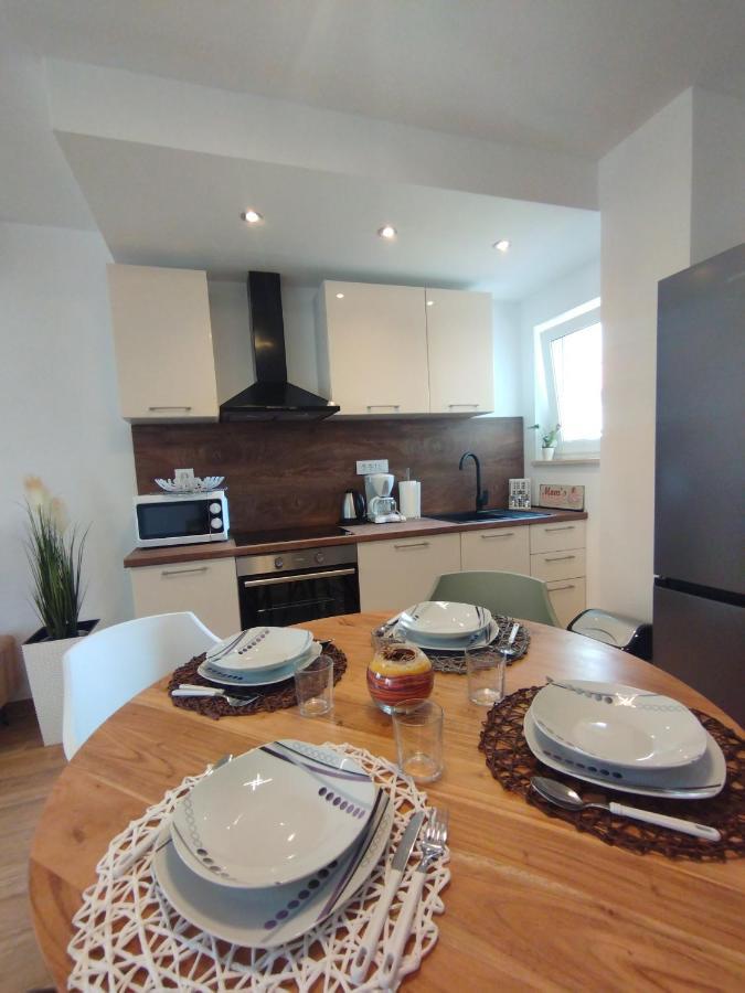 Apartment Jal Rovinj Buitenkant foto