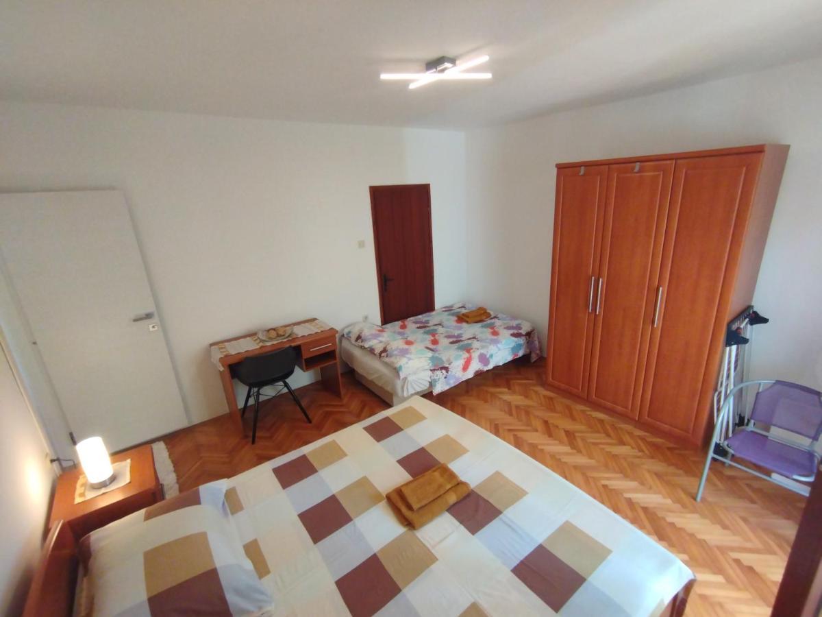 Apartment Jal Rovinj Buitenkant foto