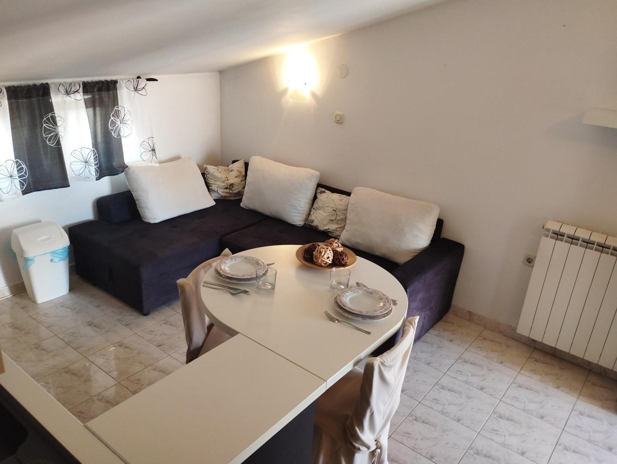 Apartment Jal Rovinj Buitenkant foto