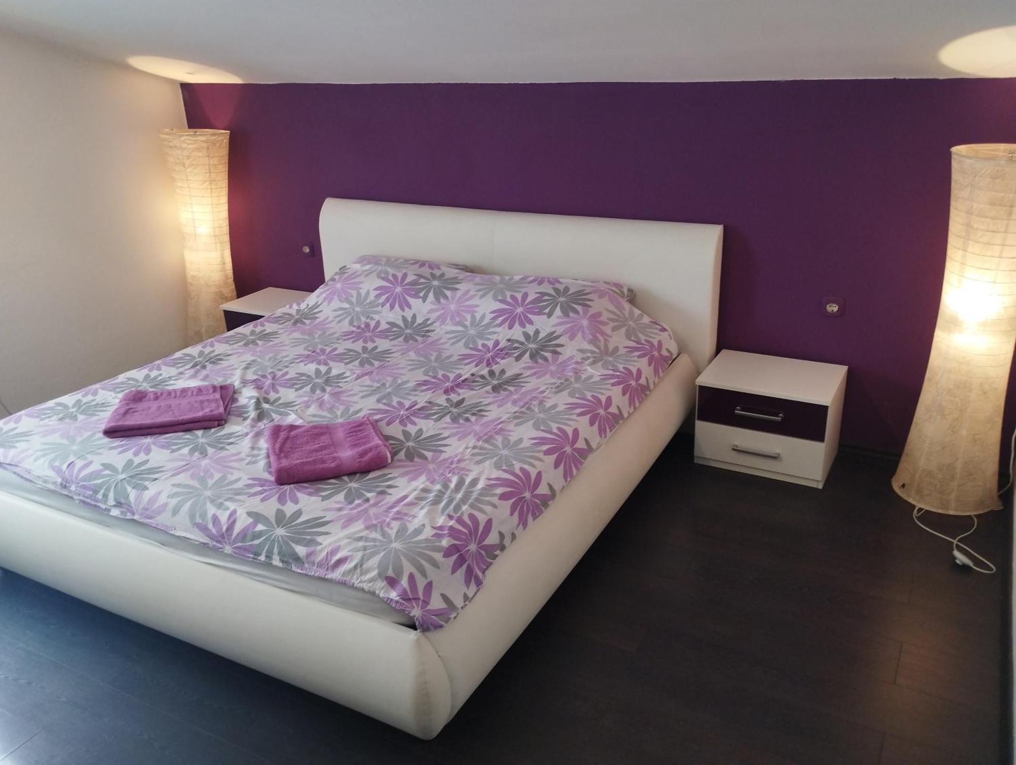 Apartment Jal Rovinj Buitenkant foto