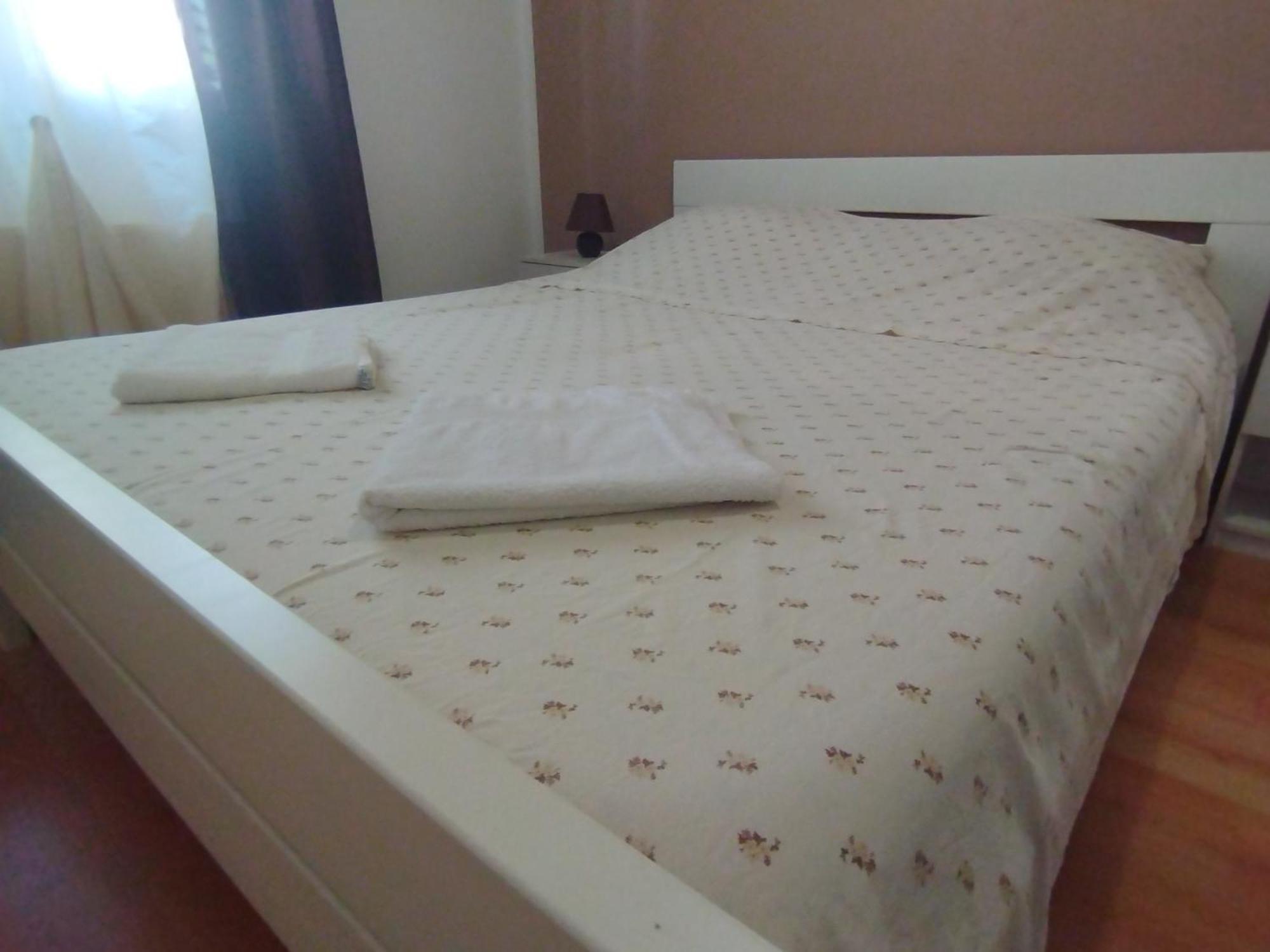 Apartment Jal Rovinj Buitenkant foto
