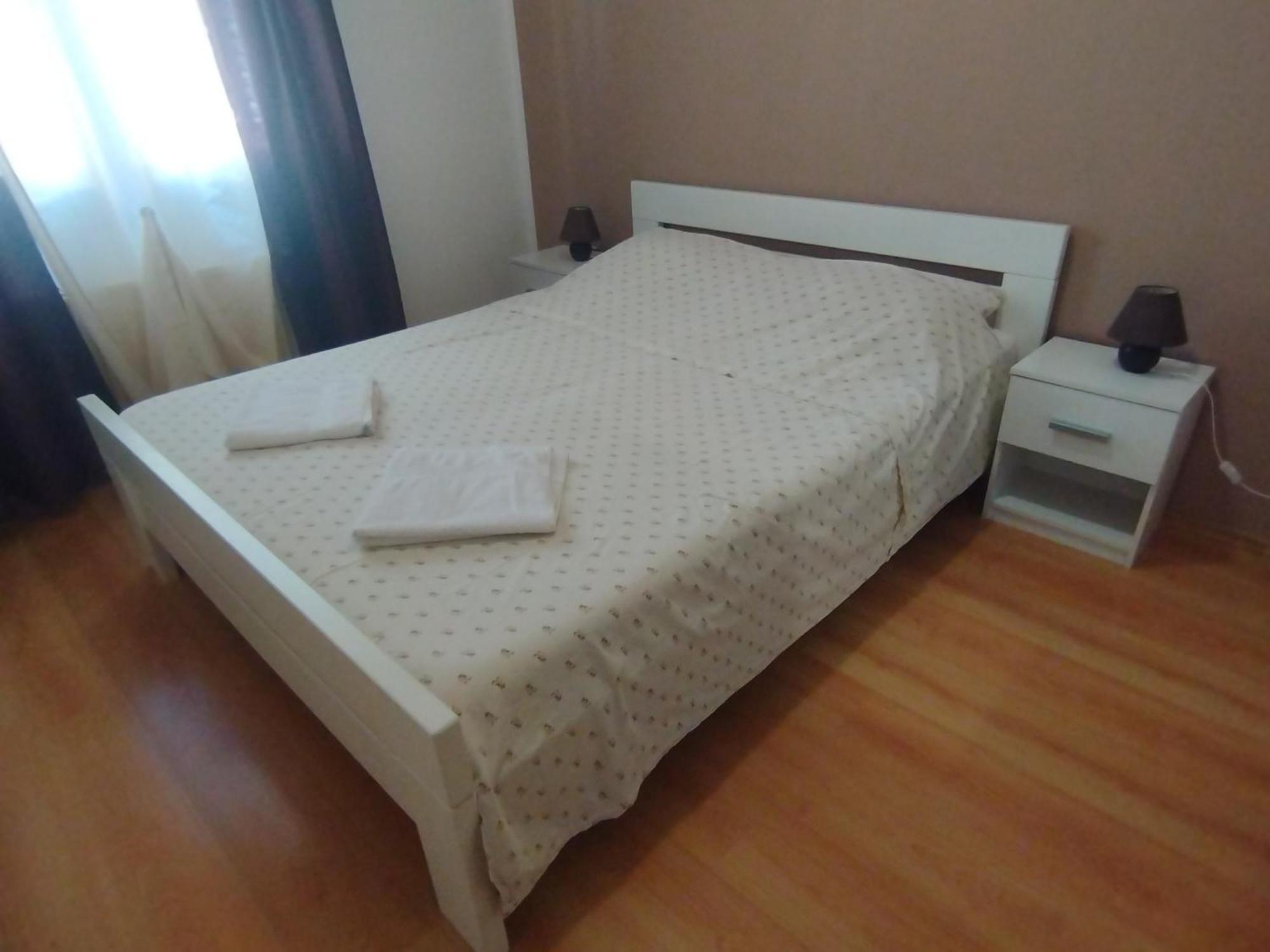 Apartment Jal Rovinj Buitenkant foto