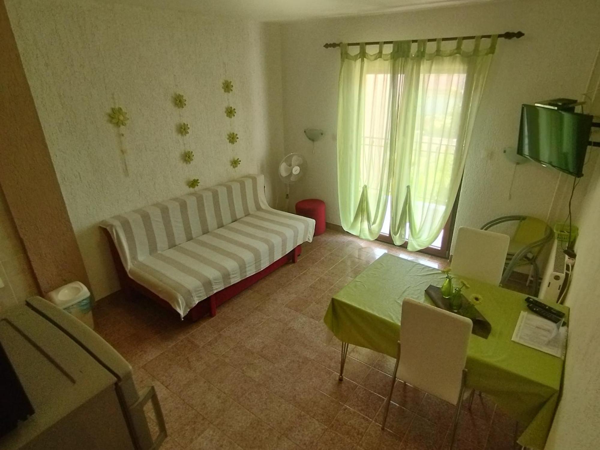 Apartment Jal Rovinj Buitenkant foto