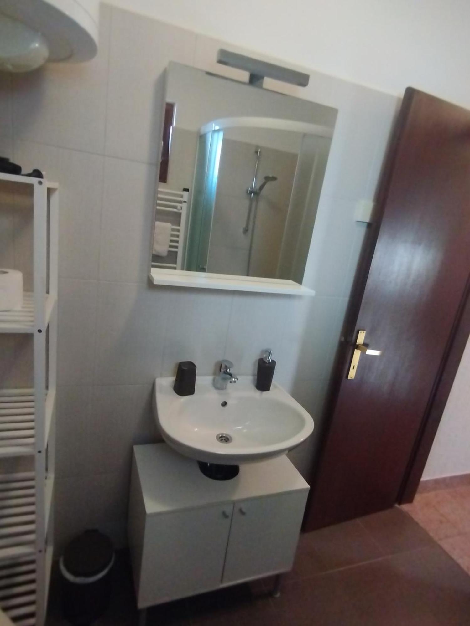 Apartment Jal Rovinj Buitenkant foto