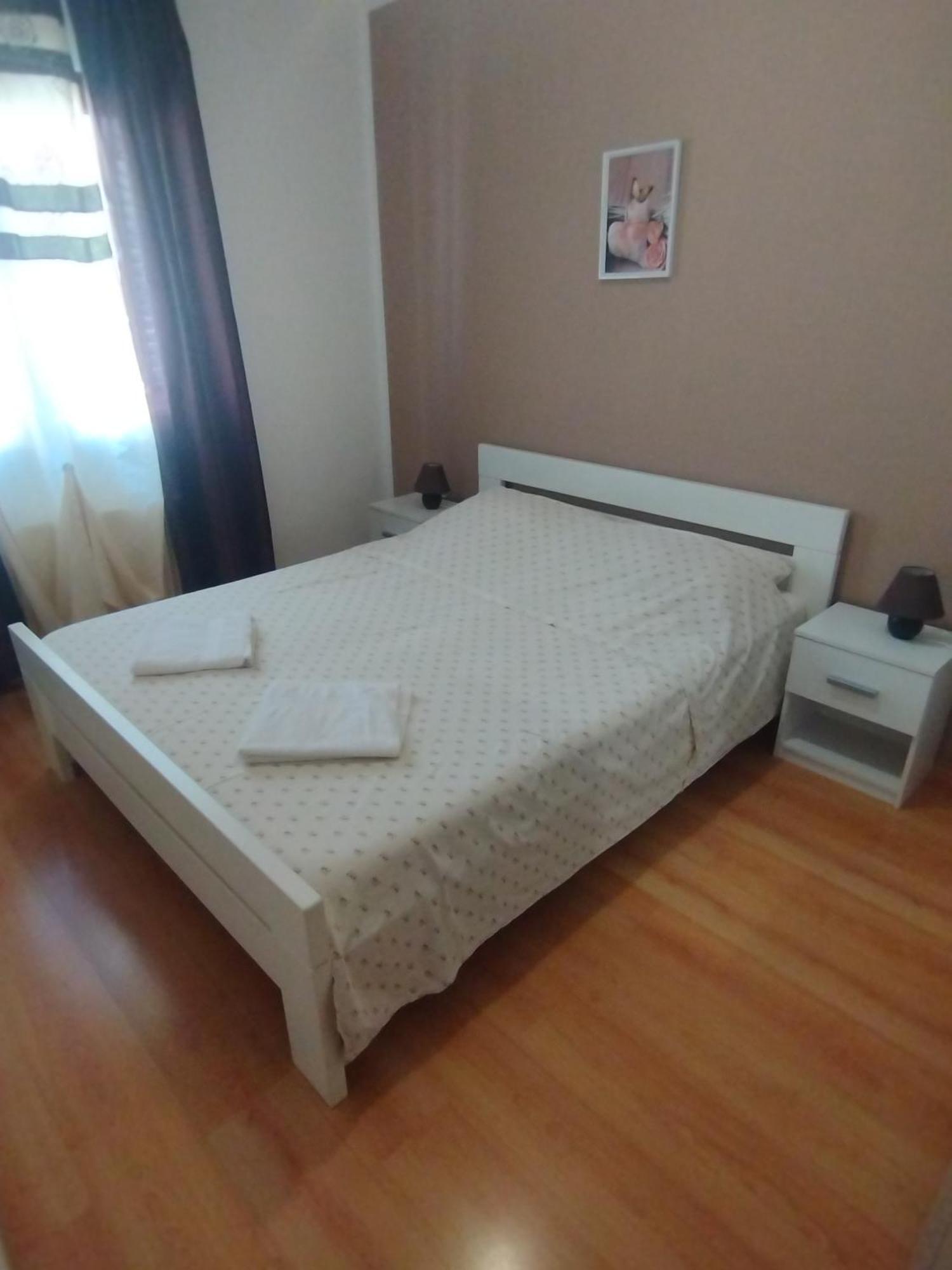 Apartment Jal Rovinj Buitenkant foto