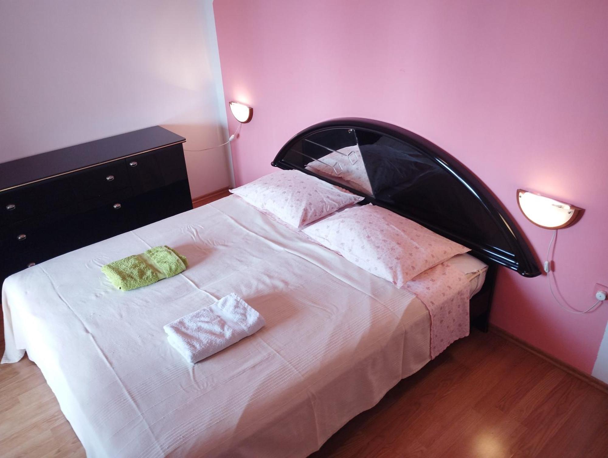 Apartment Jal Rovinj Buitenkant foto