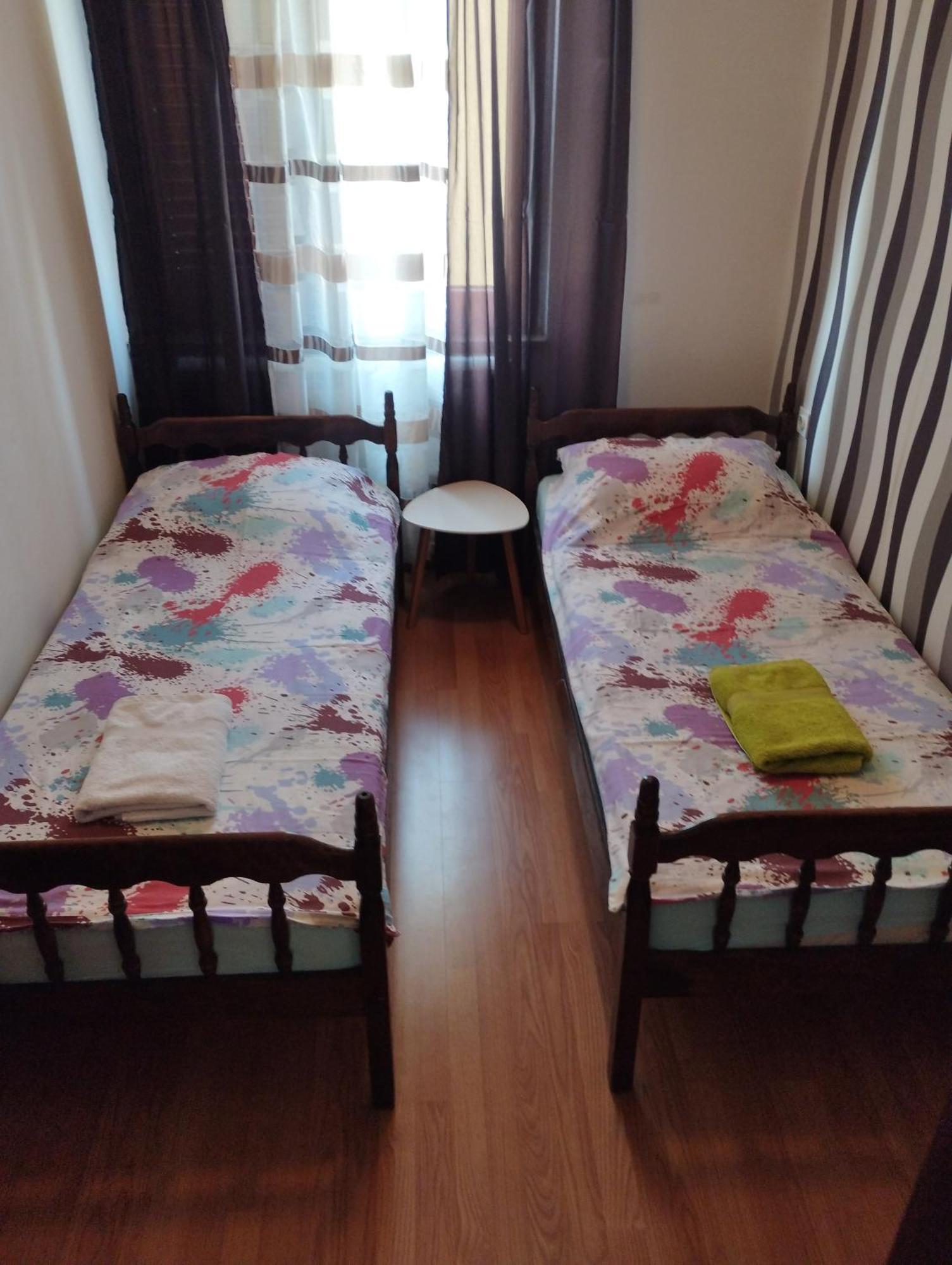 Apartment Jal Rovinj Buitenkant foto