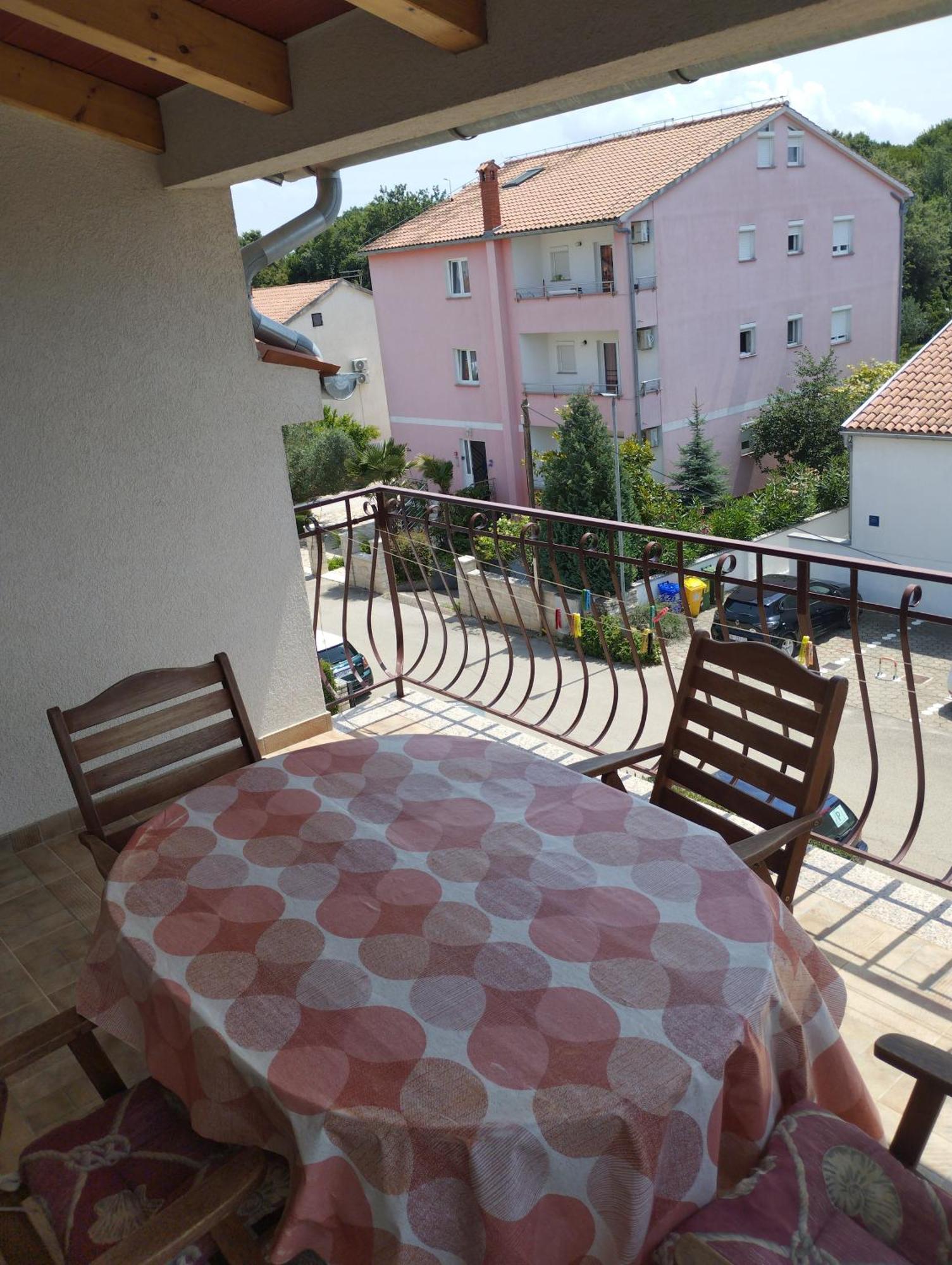 Apartment Jal Rovinj Buitenkant foto