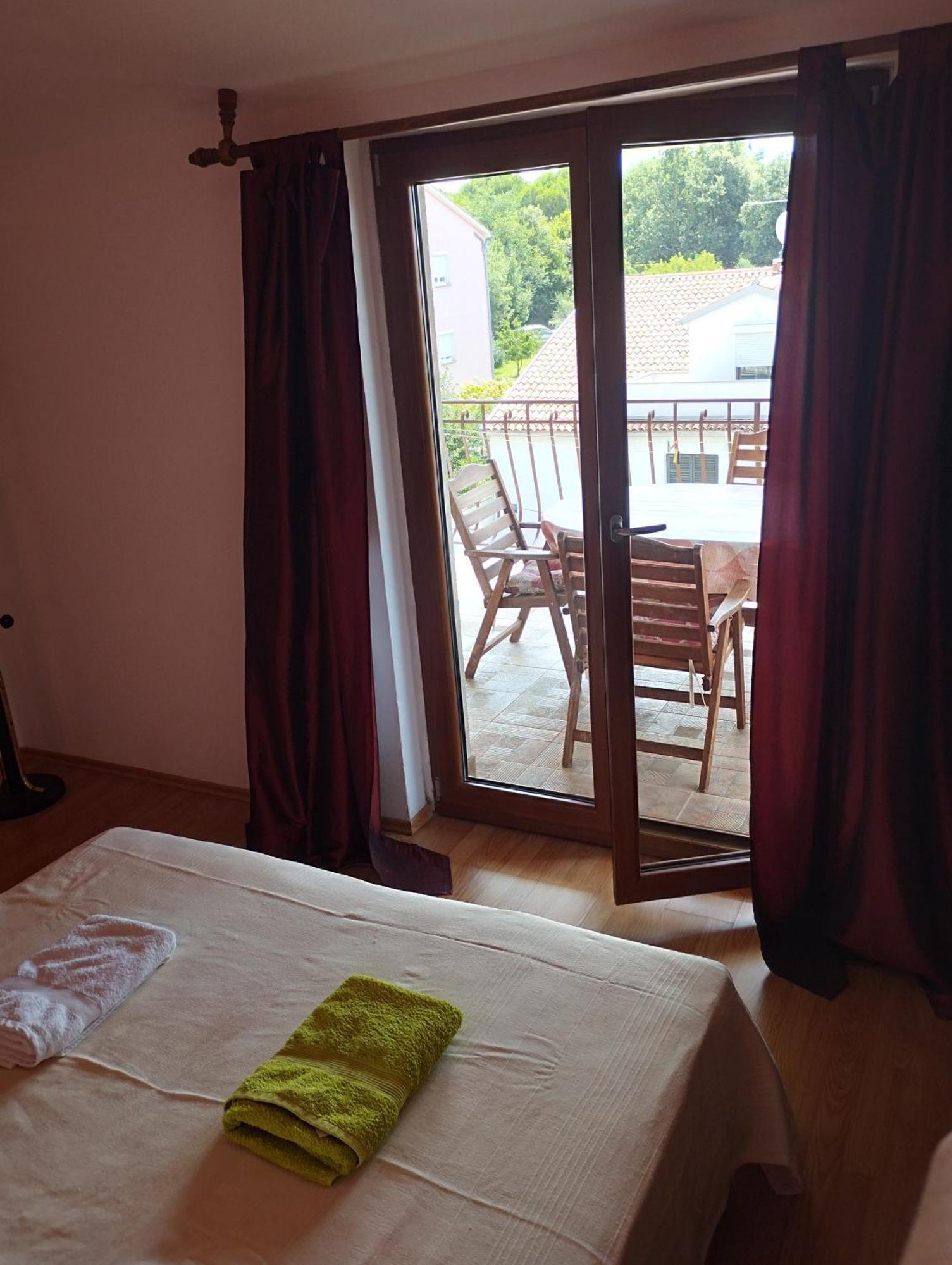 Apartment Jal Rovinj Buitenkant foto