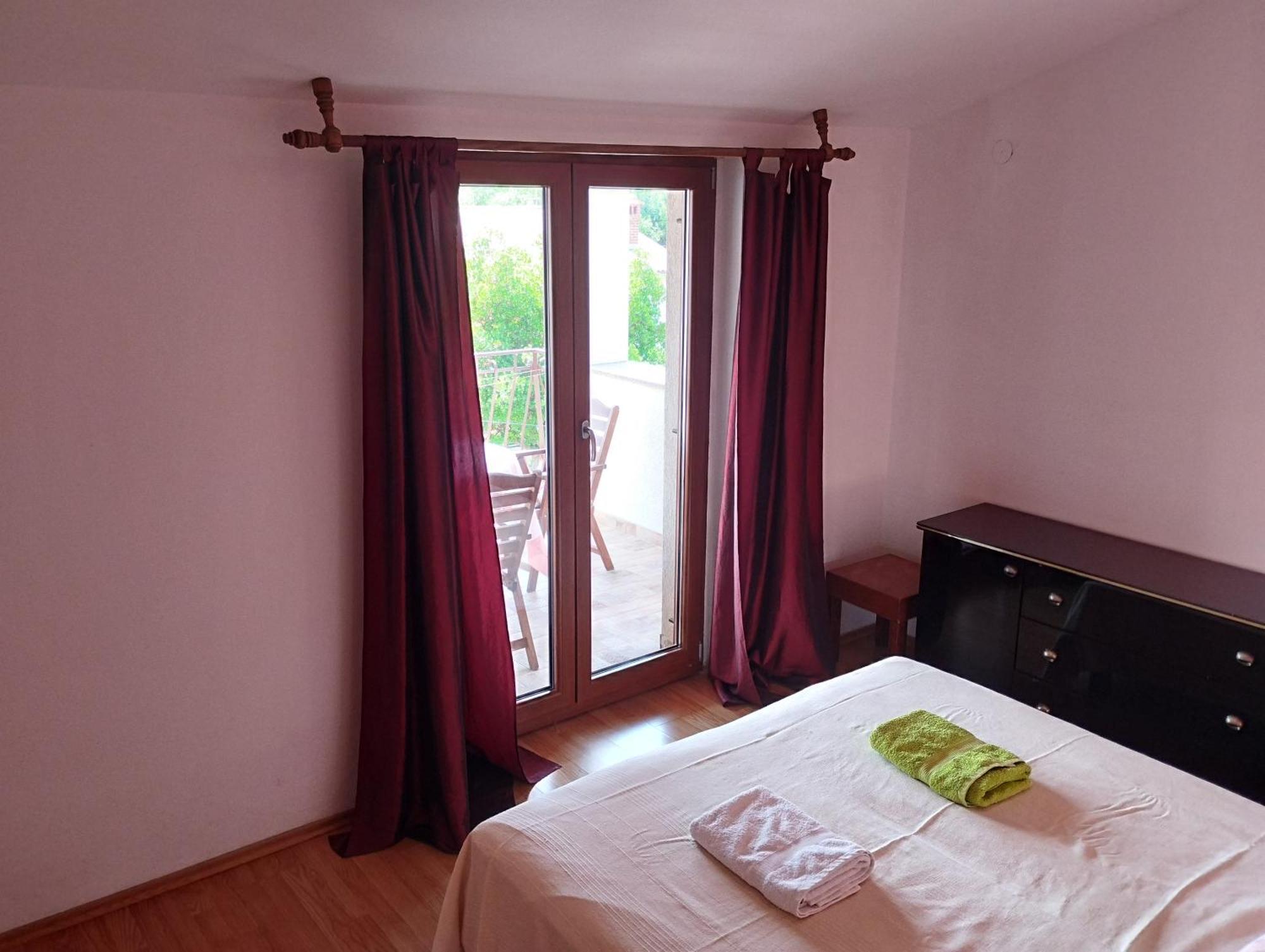 Apartment Jal Rovinj Buitenkant foto