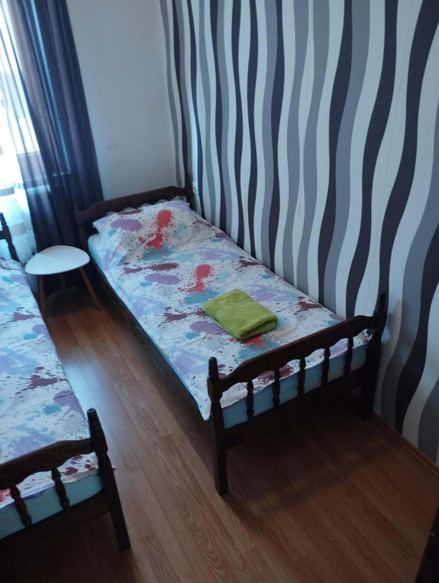 Apartment Jal Rovinj Buitenkant foto