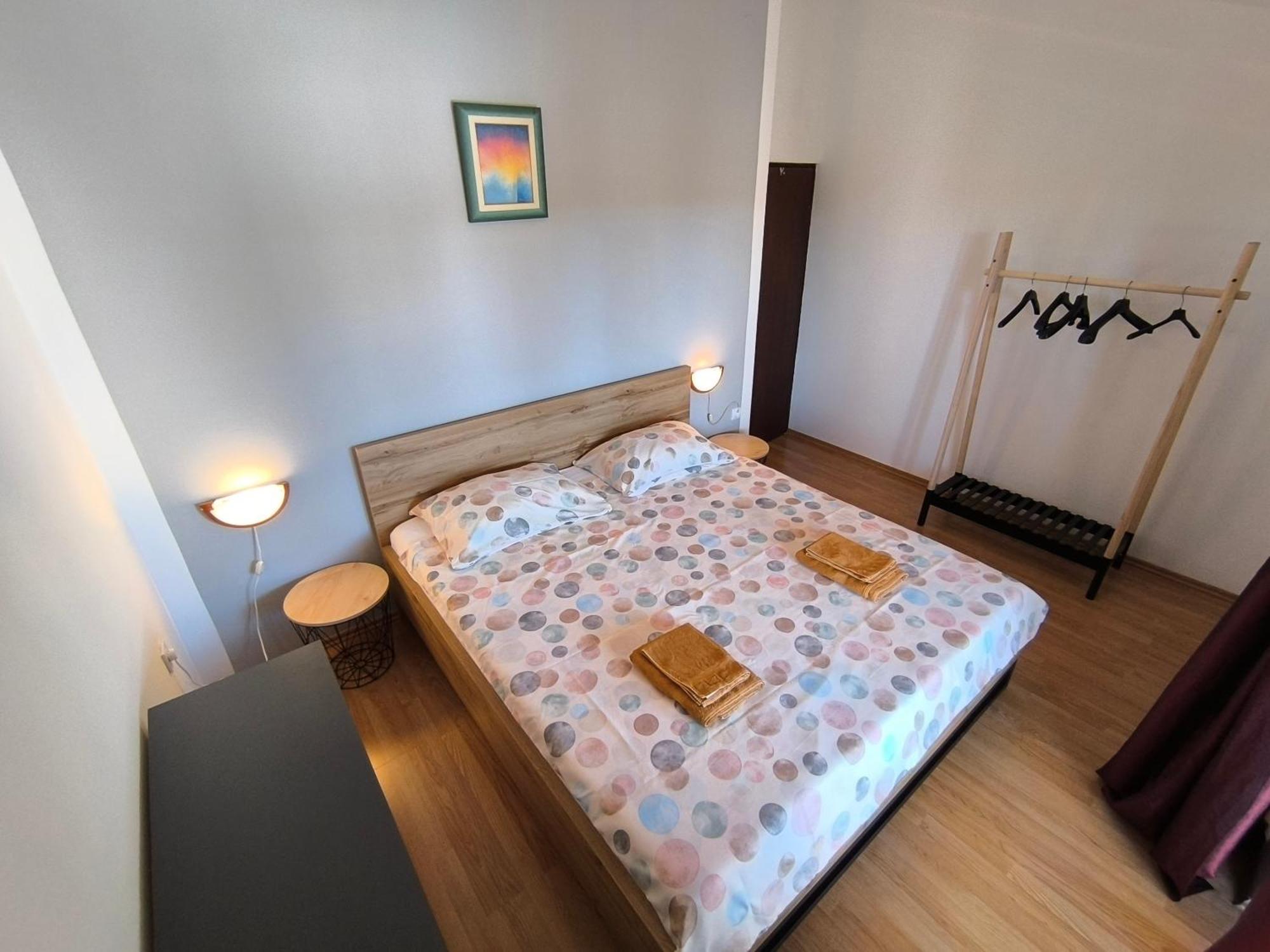 Apartment Jal Rovinj Buitenkant foto