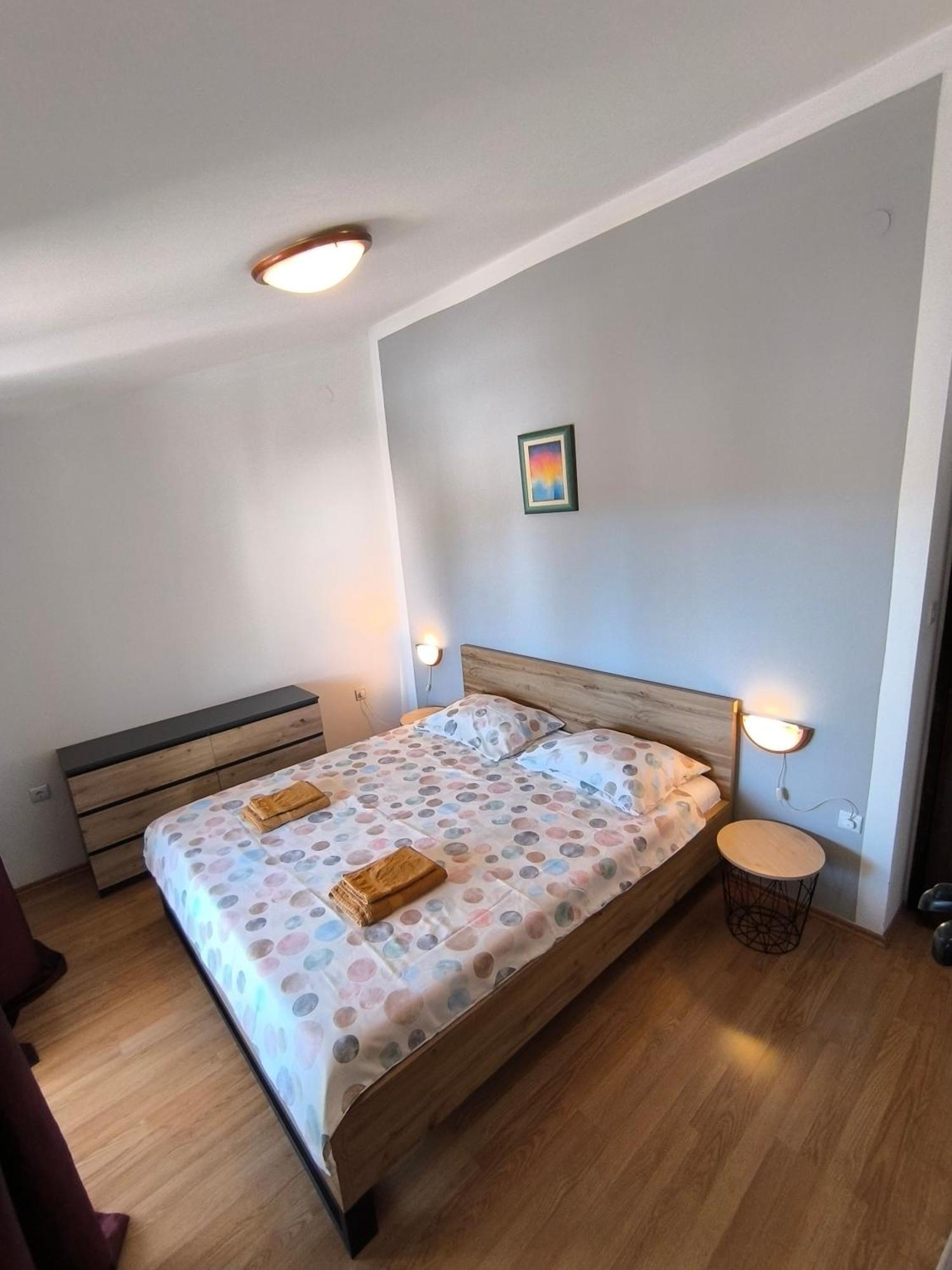 Apartment Jal Rovinj Buitenkant foto