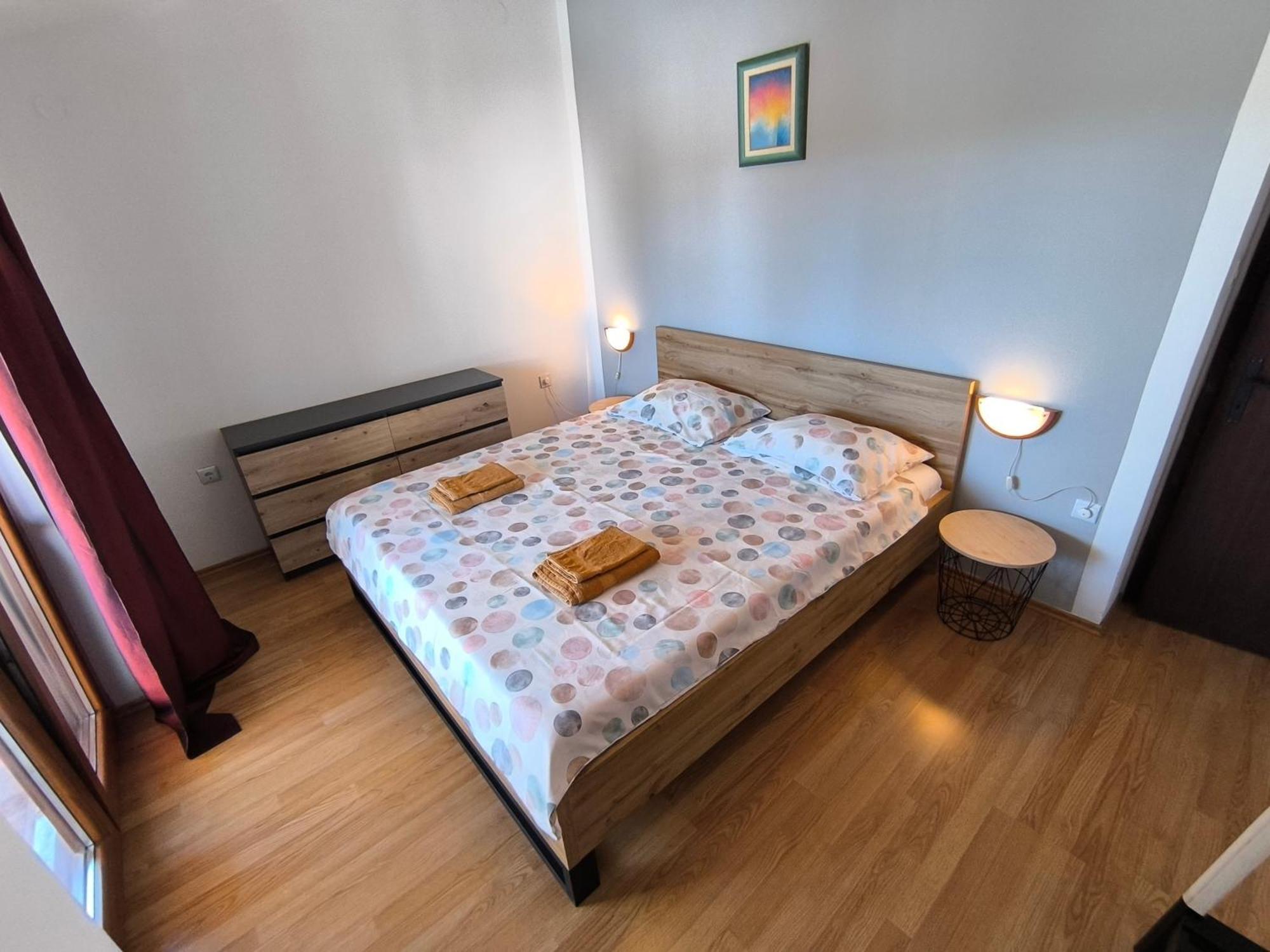 Apartment Jal Rovinj Buitenkant foto