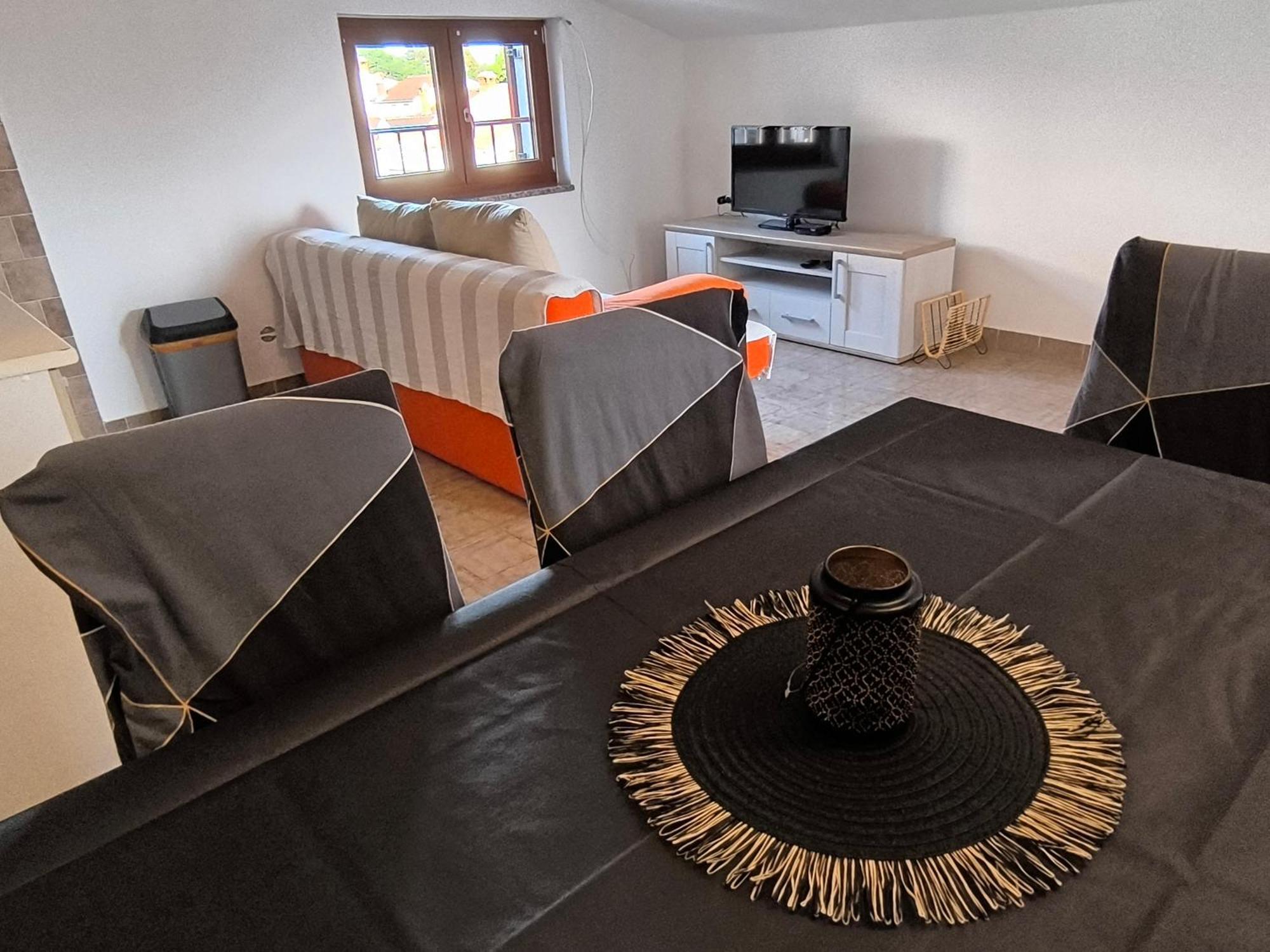 Apartment Jal Rovinj Buitenkant foto
