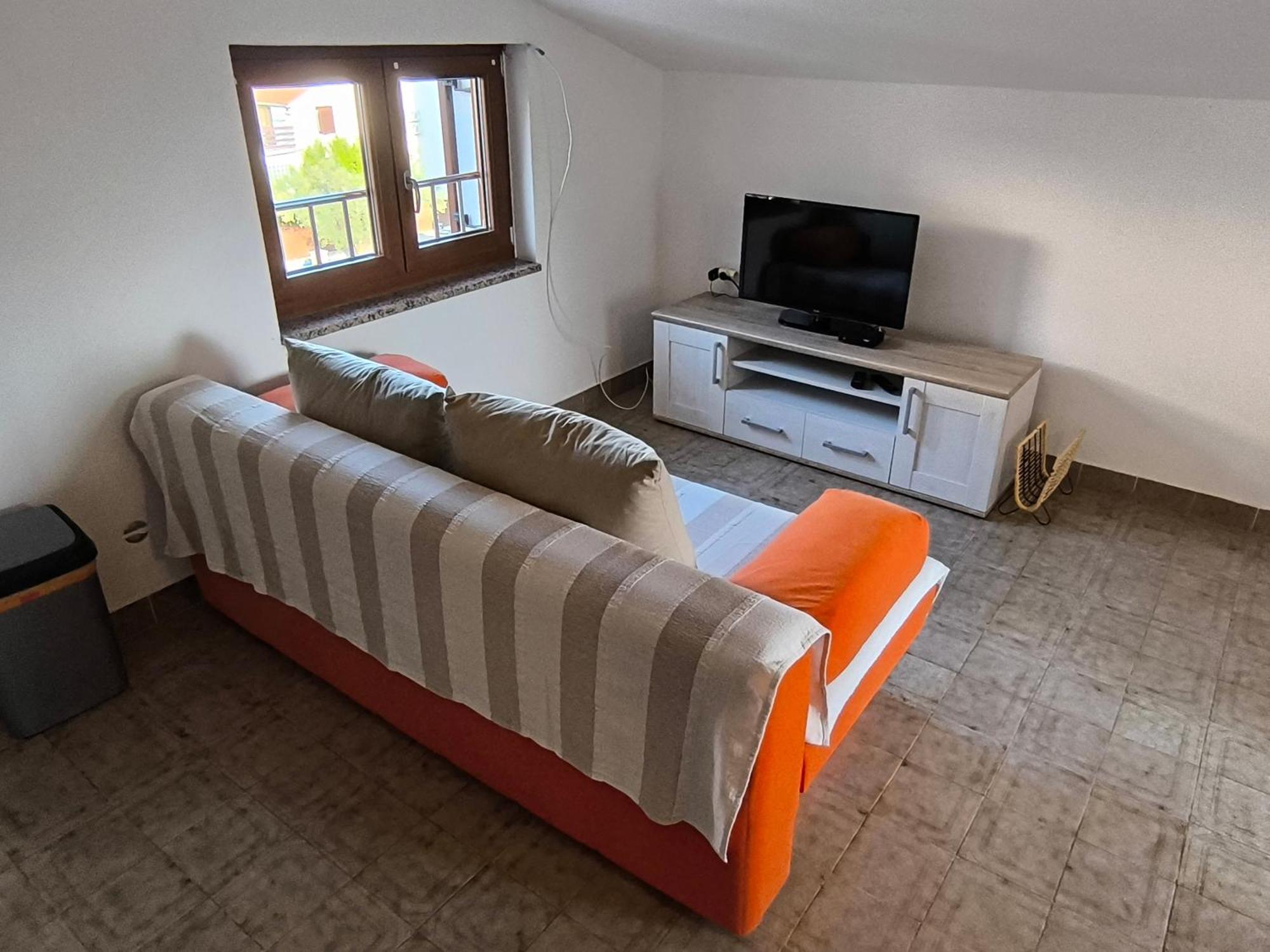 Apartment Jal Rovinj Buitenkant foto