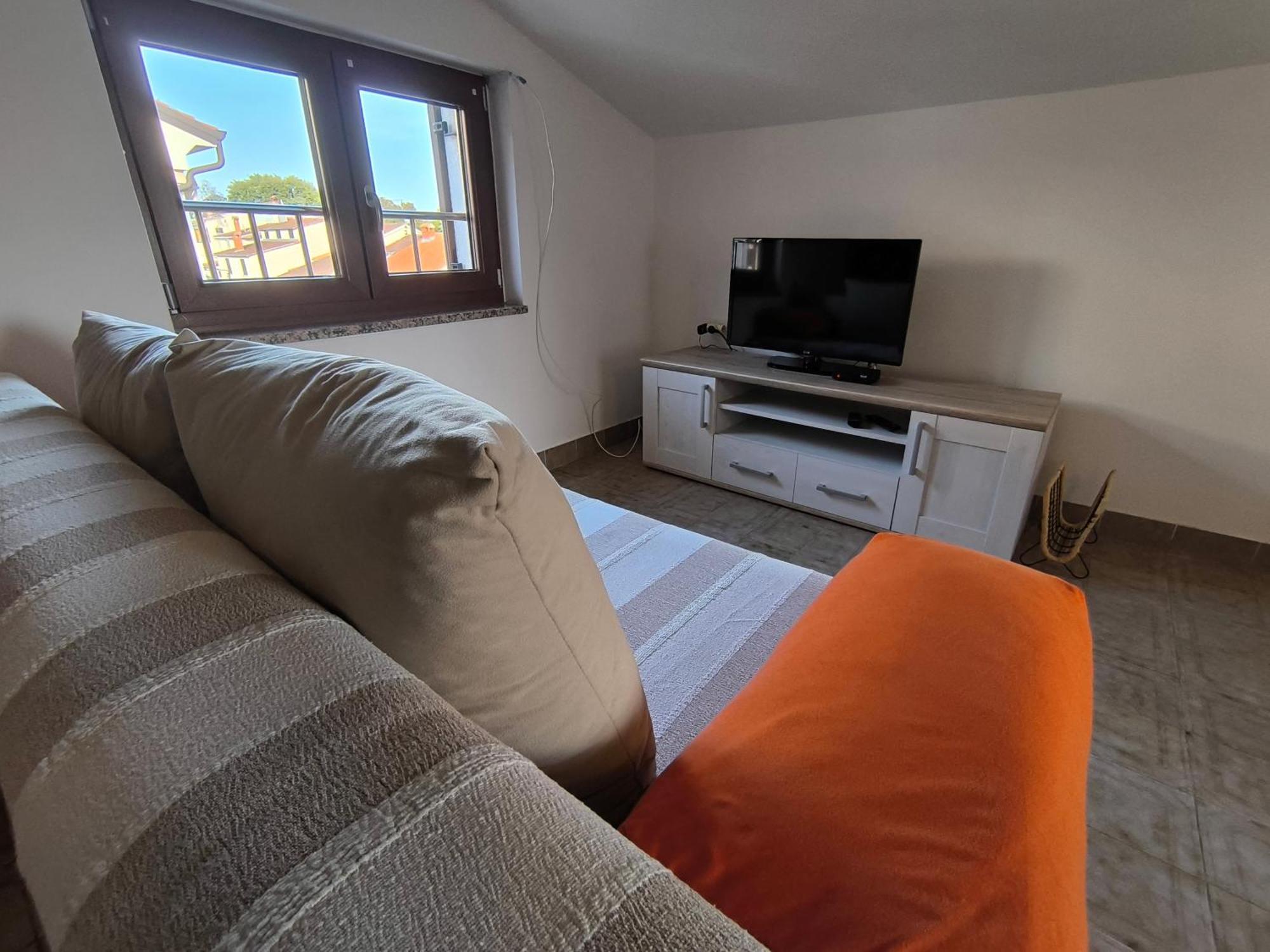 Apartment Jal Rovinj Buitenkant foto