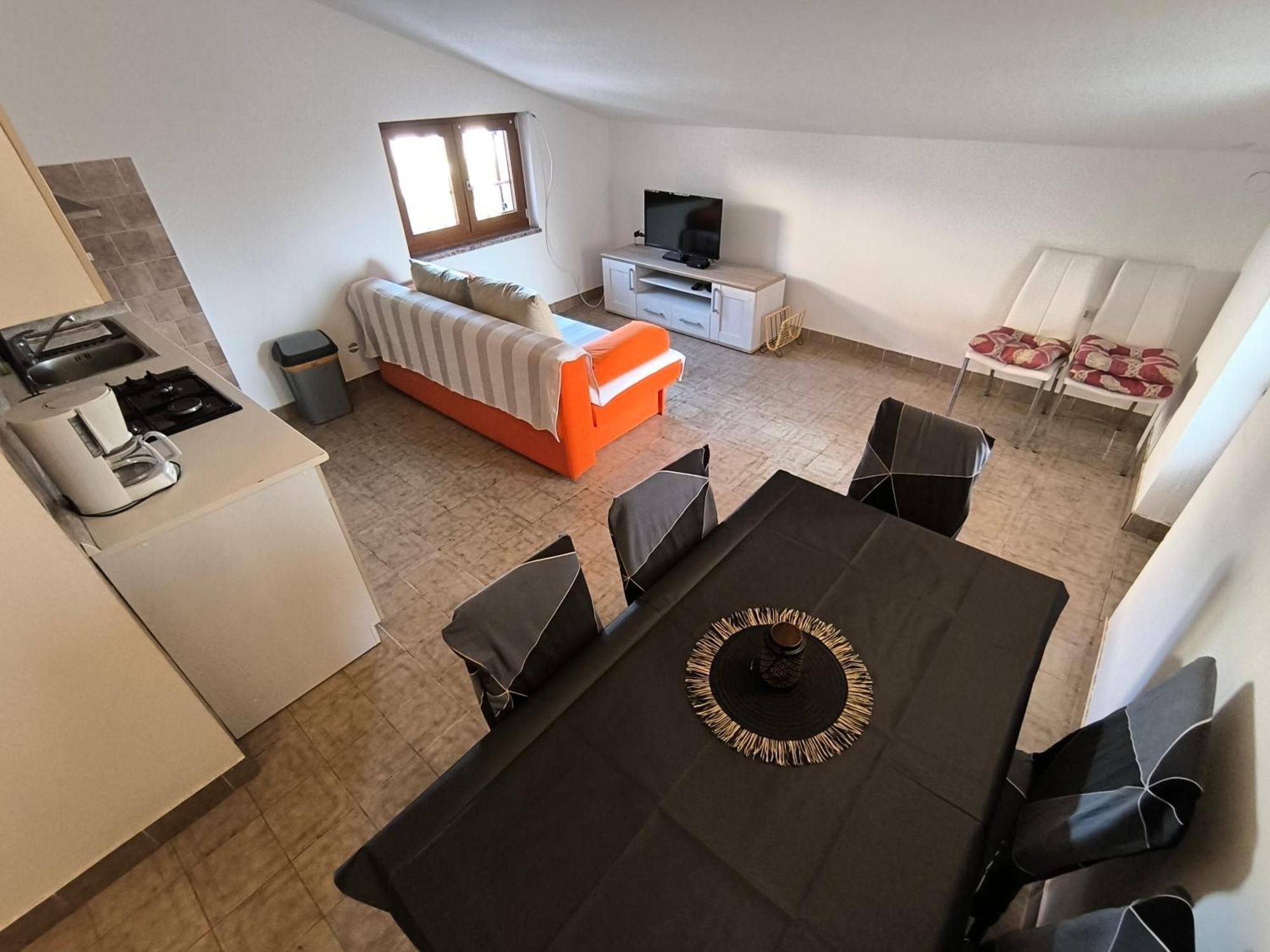 Apartment Jal Rovinj Buitenkant foto