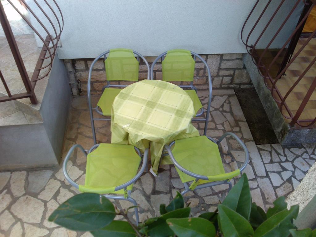 Apartment Jal Rovinj Buitenkant foto